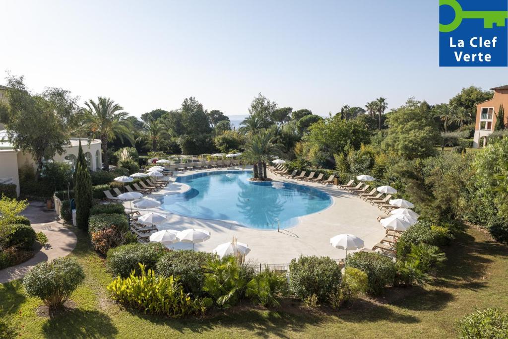 Résidence Pierre & Vacances Premium Les Calanques Des Issambres - Points About Your Stay