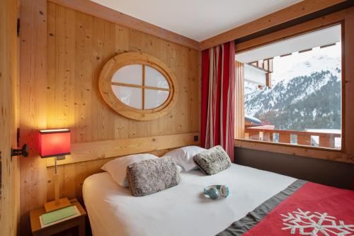 Residence Pierre & Vacances Premium Les Crets - Points About Your Stay