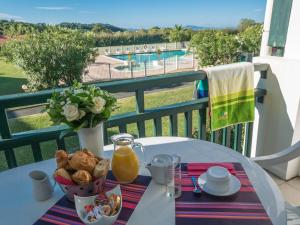 Residence Sea & Golf Ilbarritz - Points About Your Stay