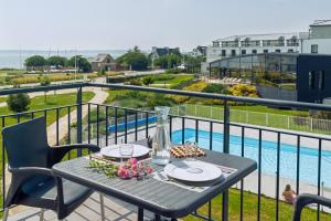 Residence Thalasso Concarneau - Points About Your Stay
