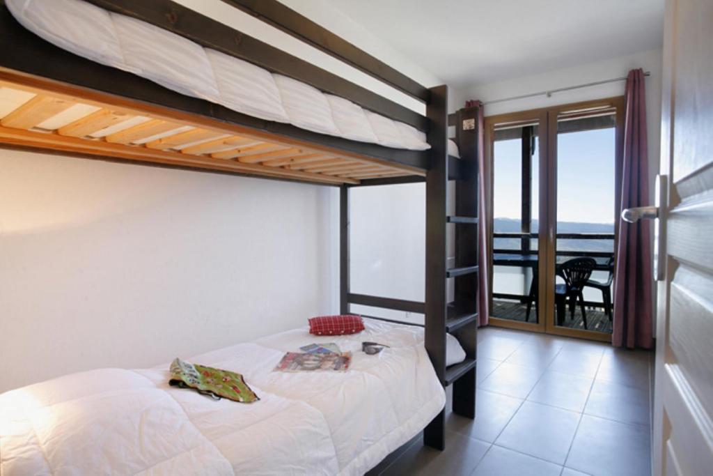 Residence The Bear Peak - Points About Your Stay