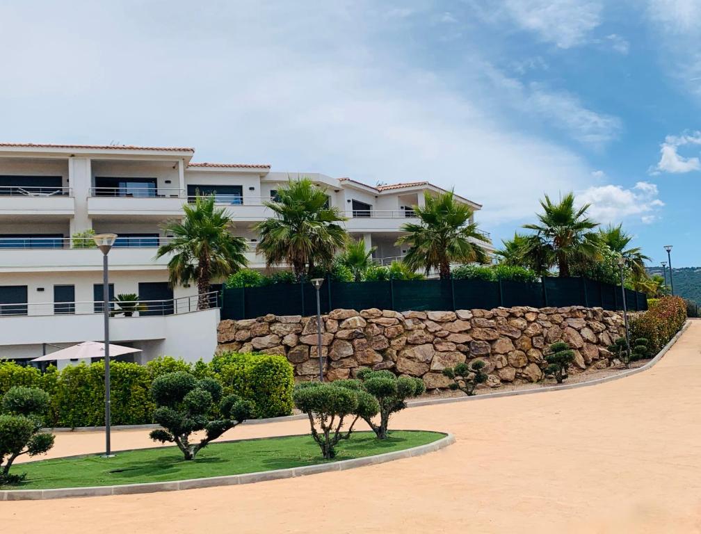 Residence The Gardens of the Fort - Points About Your Stay