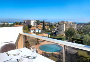 Residential Residence Antibes - Points About Your Stay