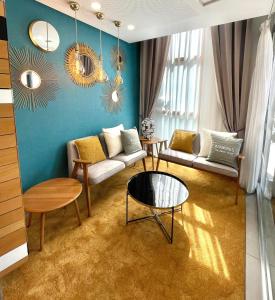 Residhome Asnieres - Points About Your Stay