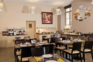 Residhome Grenoble Caserne De Bonne - Guest Experience and Reviews