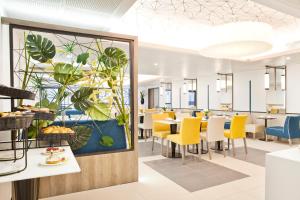 Residhome Marseille - Points About Your Stay