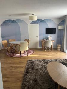 Residhome Neuilly Bords De Marne - Points About Your Stay