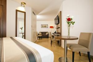 Residhome Paris-Massy - Points About Your Stay