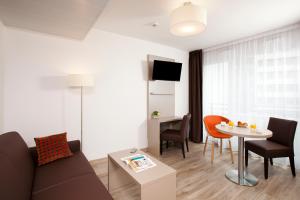 Residhome Paris Rosa Parks - Points About Your Stay