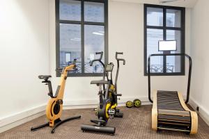 Residhome Puteaux La Defense - Points About Your Stay