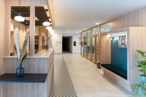 Residhome Sénart - Accommodation Features