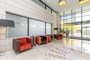 Residhome Val D'europe - Points About Your Stay