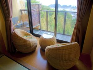 Resort Hills Toyohama Soranokaze - Accommodation Options