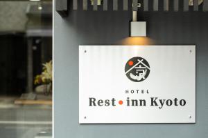 Rest Inn Kyoto - Good To Know