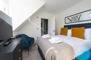 Richmond by CAPITAL - Good To Know