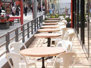 Richmond Hotel Asakusa - Hotel Overview and Location