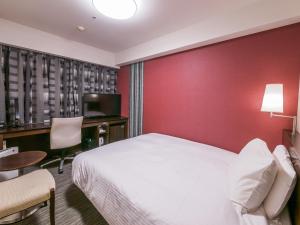Richmond Hotel Fukuoka Tenjin Review