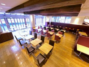 Richmond Hotel Hamamatsu - Hotel Overview and Location