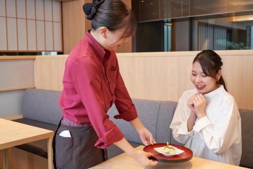 Richmond Hotel Premier Kyoto Ekimae - Good To Know