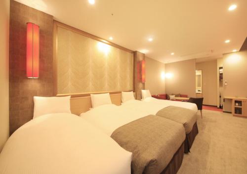 Richmond Hotel Tokyo Mejiro - Good To Know