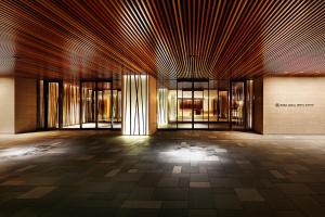 RIHGA Royal Hotel Kyoto - Good To Know