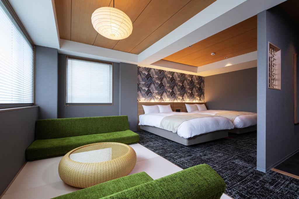 Rinn Gion Shirakawa Review
