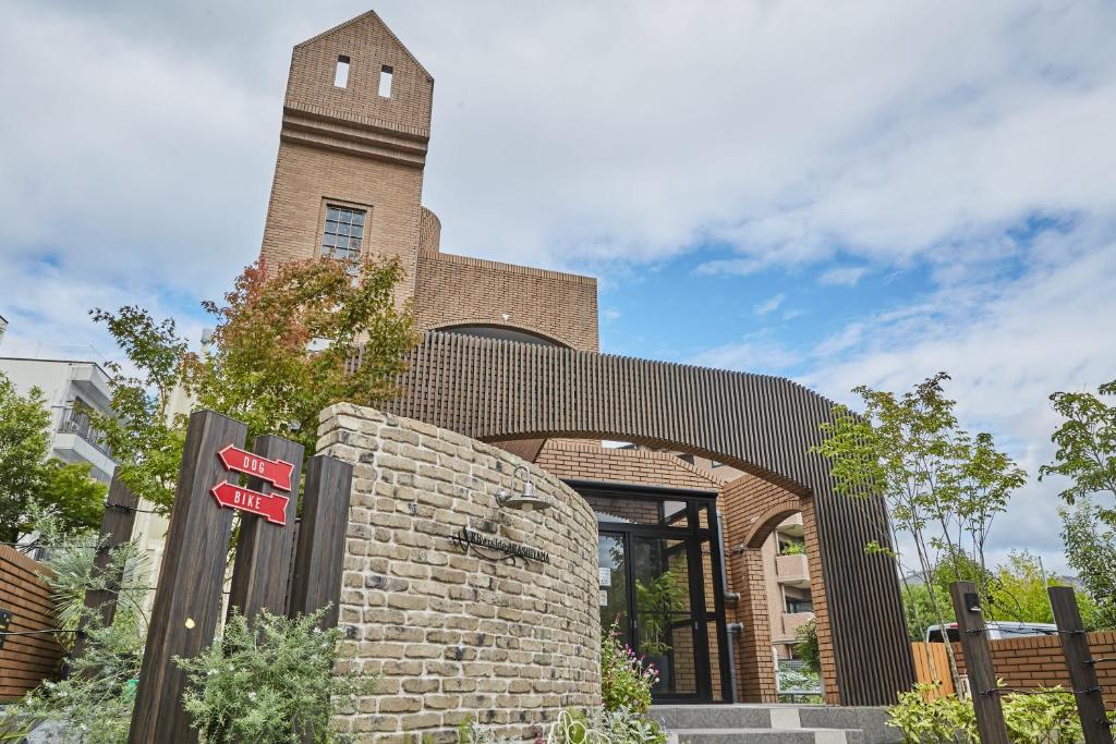 Riverside Arashiyama Review