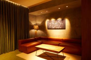 Riverside Hotel Sapporo - Accommodation Offerings