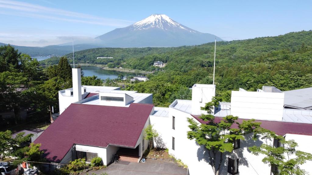 Rokumeikan Hills Review
