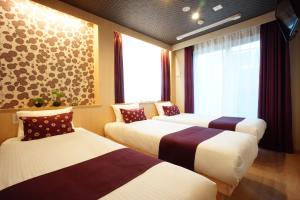 RoNa Hotel - Good To Know