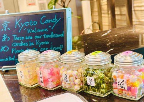 Room&Bed Fun Stay KYOTO - Good To Know