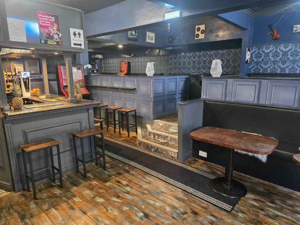 ROSE Hotel Review: A Comfortable Stay Review