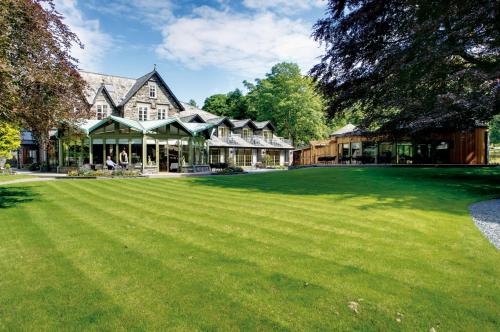 Rothay Garden by Harbour Hotels - Good To Know