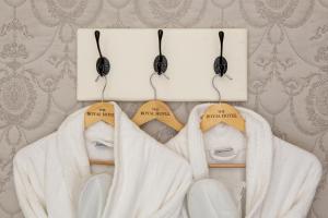 Royal Hotel - Good To Know