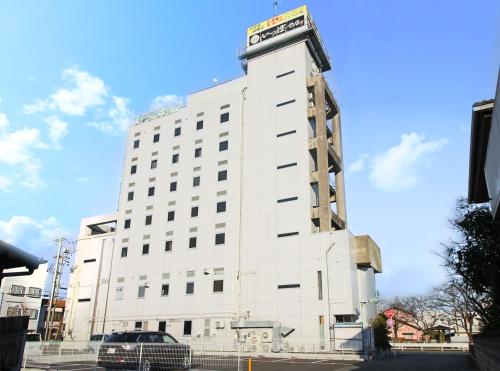 Royal Inn Kakegawa (Station Hotel 2) Review