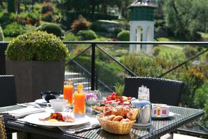 Royal Mougins Golf, Luxury Hotel & Spa - Points About Your Stay
