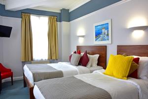 Royal Oxford Hotel - Good To Know