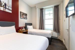 Royal Park Hotel - Good To Know