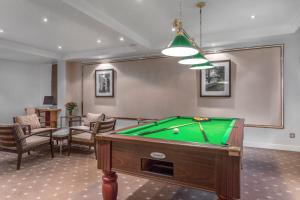 Royal Regency Paris Vincennes - Guest Experiences