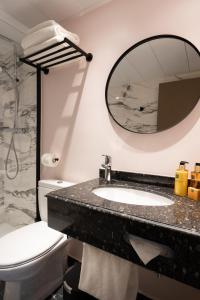 Royal Saint Germain - Points About Your Stay