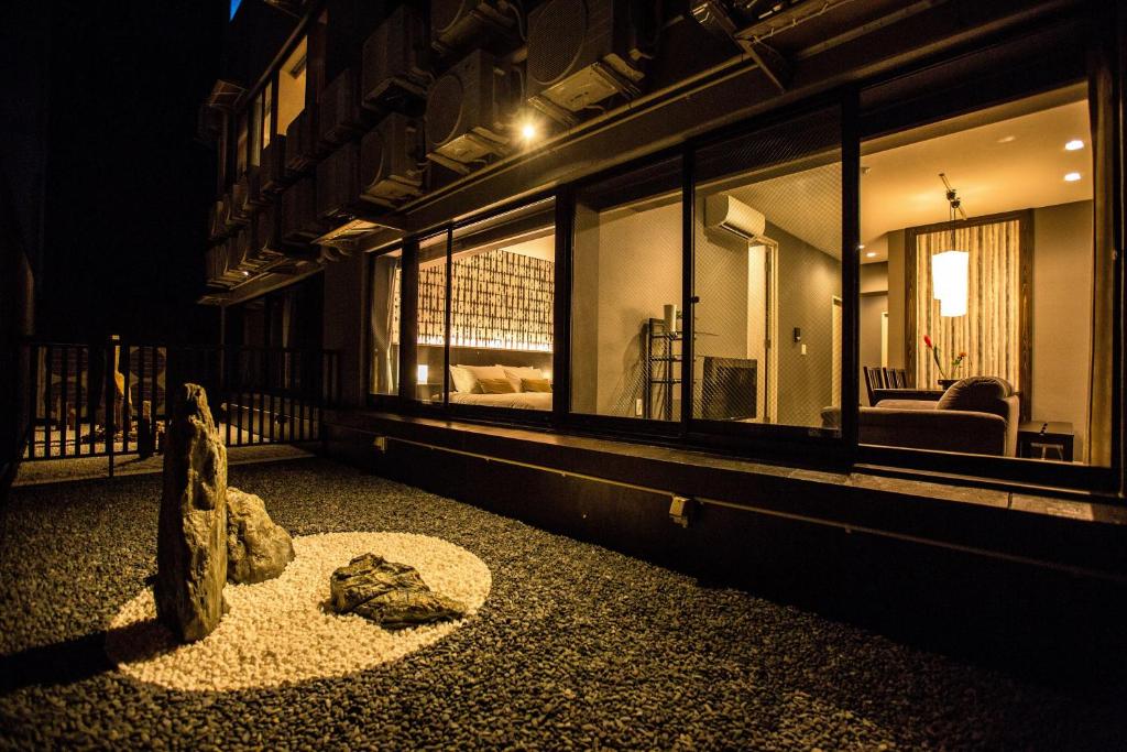 R&Run Kyoto Serviced Apartment & Suites Review