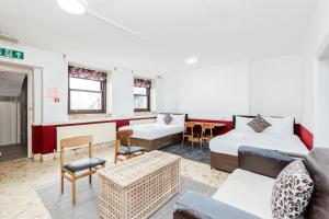 Russell Square Hotel - Good To Know