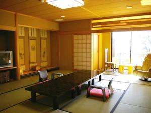 Ryokan Beniayu - Good To Know