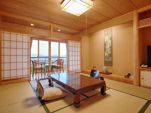 Ryokan Biyunoyado - Good To Know