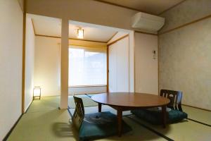 Ryokan Fukinoya - Accommodations
