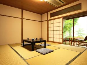 Ryokan Kamomeso - Overview and Location