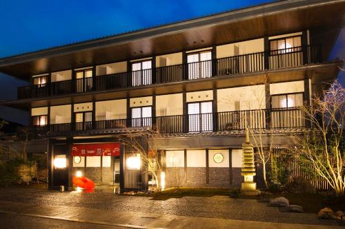 Ryokan KANADE - Good To Know