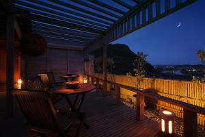 Ryokan Kawana - A Traditional Japanese Inn - Amenities and Facilities
