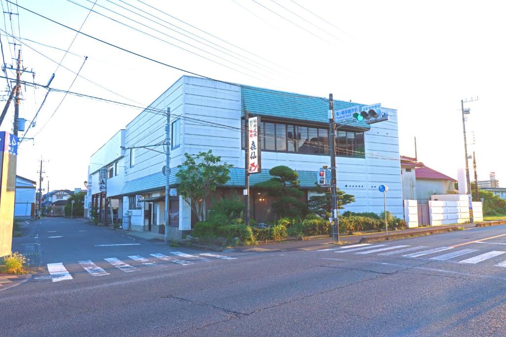 Ryokan Kisen Review
