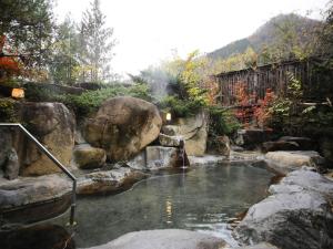 Ryokan Kutsuroginoya Yuu - Good To Know